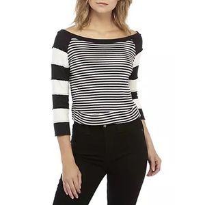 Free People First Mate Tee